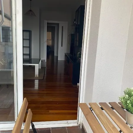 Apartment Cimadevilla 19