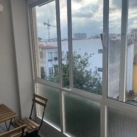 Apartment Cimadevilla 19