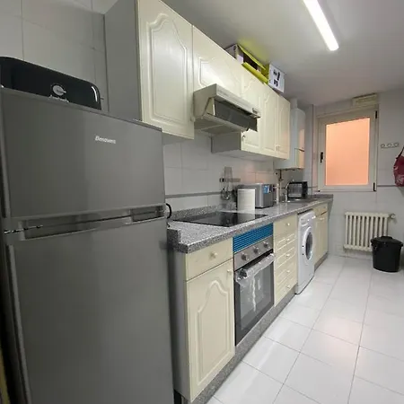 Cimadevilla 19 Apartment *