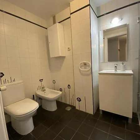 Cimadevilla 19 Apartment