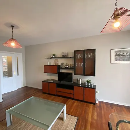 Cimadevilla 19 Apartment