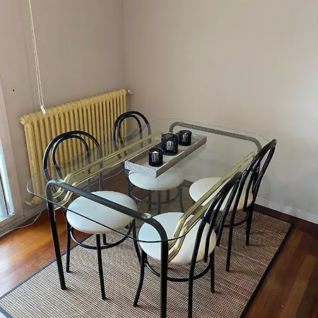 Cimadevilla 19 Apartment *