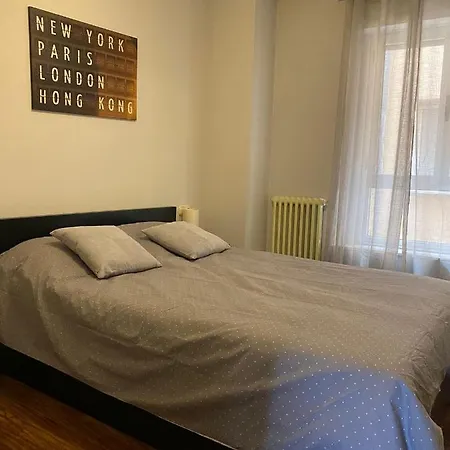 Apartment Cimadevilla 19 *