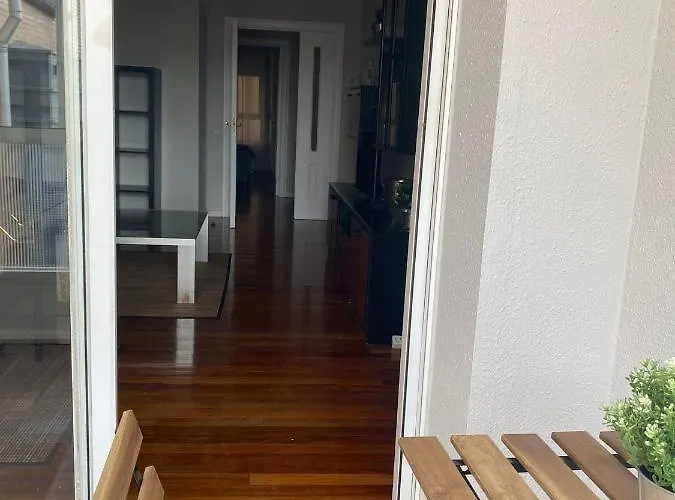 公寓 Cimadevilla 19