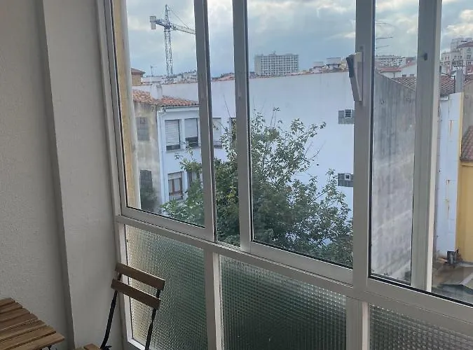 公寓 Cimadevilla 19