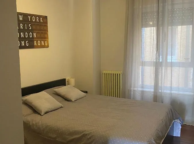 Cimadevilla 19 奥维耶多