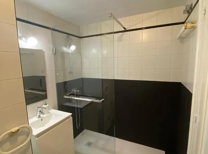 公寓 Cimadevilla 19