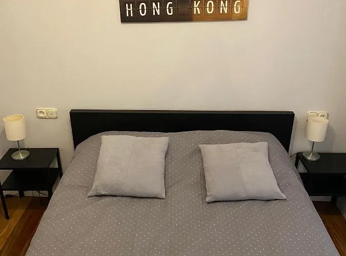 Cimadevilla 19 公寓 奥维耶多