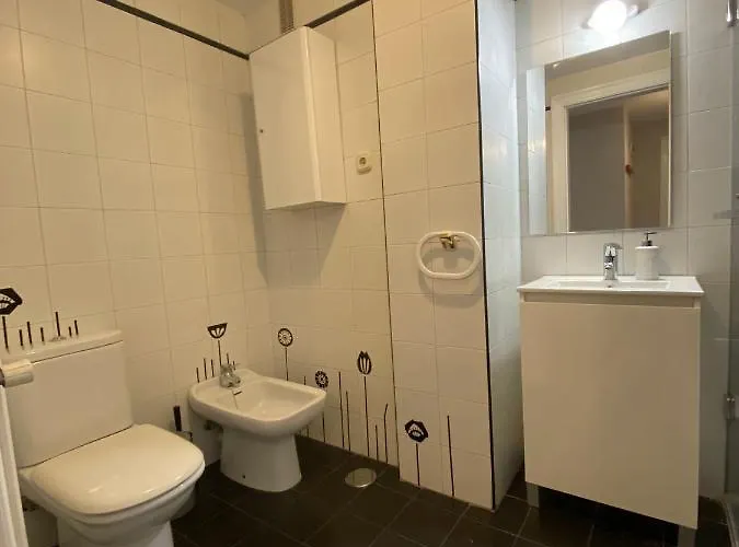 Cimadevilla 19 公寓