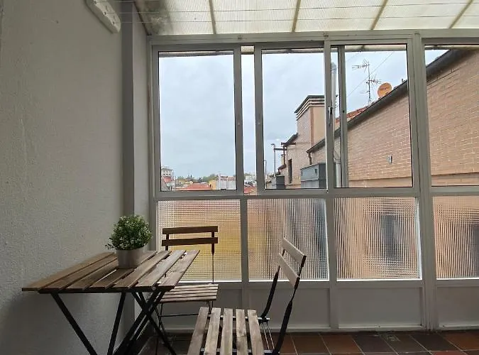 Cimadevilla 19 公寓 奥维耶多