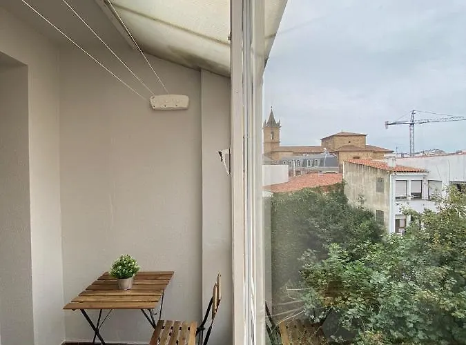 Cimadevilla 19 奥维耶多